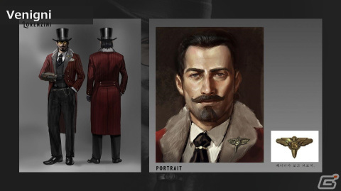 奇妙だが美しいをテーマにした「Lies of P」アートディレクターセッションをレポートの画像23