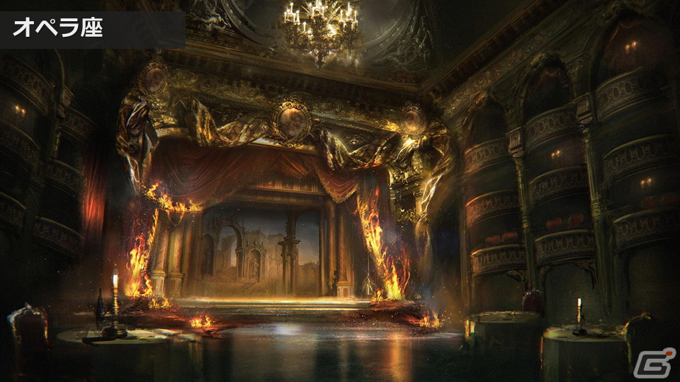 奇妙だが美しいをテーマにした「Lies of P」アートディレクターセッションをレポートの画像13