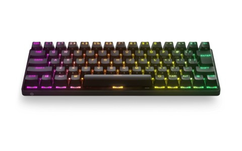 SteelSeriesがAmazon ブラックフライデーに参加！ゲーミングデバイスがお買い得に