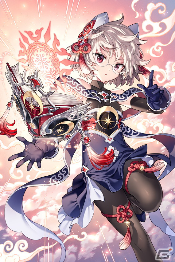 「チェインクロニクル」第4部2周年記念！ロンノ（CV：花江夏樹）が登場の「破壊の意思を宿す者」フェス開催の画像10