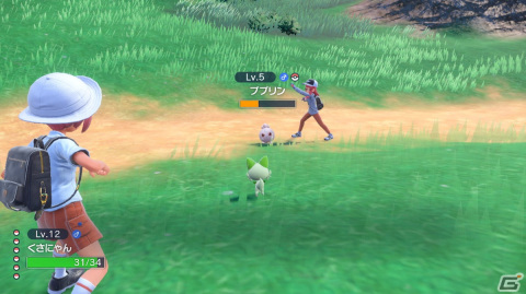 「ポケットモンスター スカーレット・バイオレット」で自撮りを楽しむ人たち【編集部が遊んだゲーム】の画像2