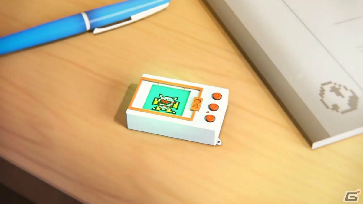 Switch版「デジモンワールド -next 0rder- INTERNATIONAL EDITION」にはビギナーモードと“走る”機能が追加！の画像2