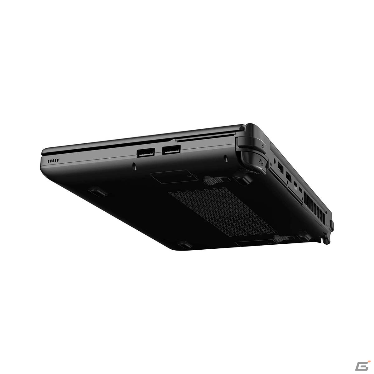 10.1インチ大画面のAMD Ryzen 7 6800U搭載ポータブルゲーミングPC「GPD WIN MAX 2」が11月23日に発売決定の画像11