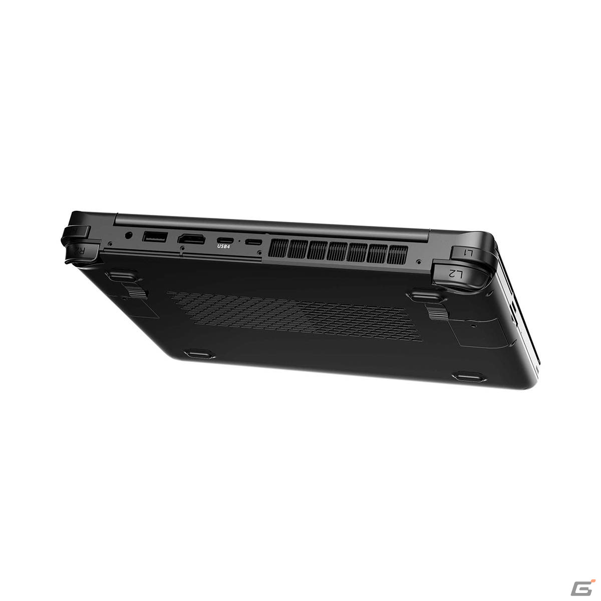 10.1インチ大画面のAMD Ryzen 7 6800U搭載ポータブルゲーミングPC「GPD WIN MAX 2」が11月23日に発売決定の画像13