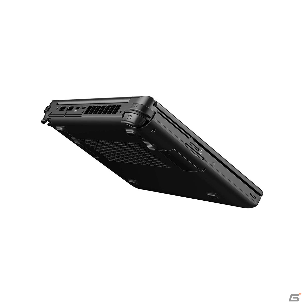 10.1インチ大画面のAMD Ryzen 7 6800U搭載ポータブルゲーミングPC「GPD WIN MAX 2」が11月23日に発売決定の画像14