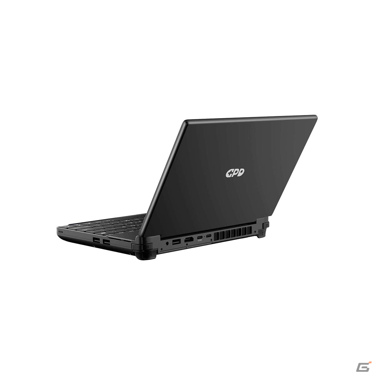 10.1インチ大画面のAMD Ryzen 7 6800U搭載ポータブルゲーミングPC「GPD WIN MAX 2」が11月23日に発売決定の画像15