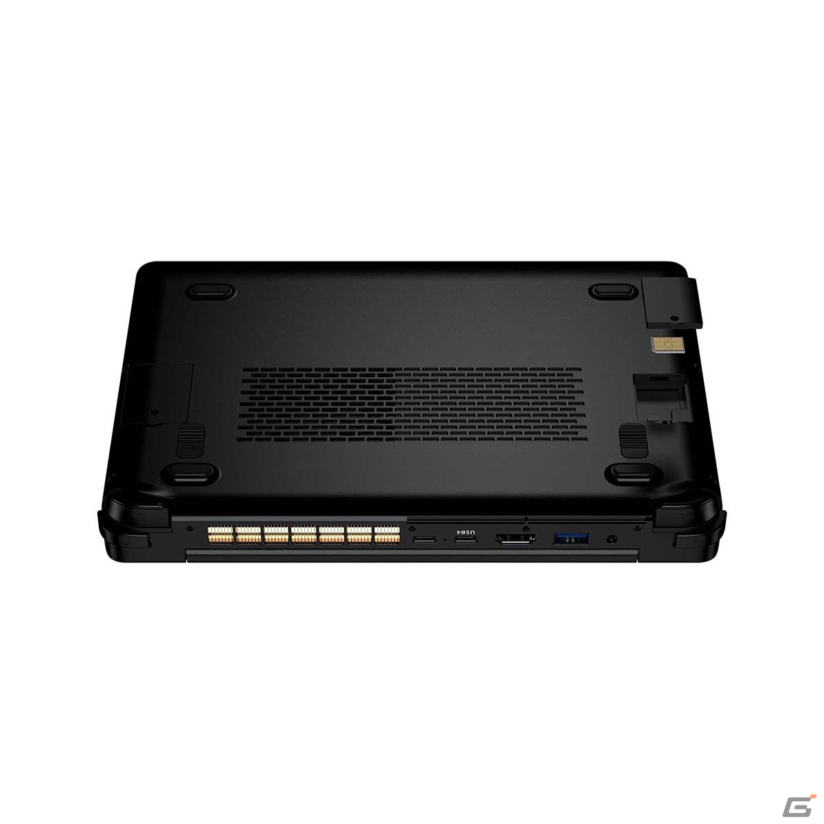 10.1インチ大画面のAMD Ryzen 7 6800U搭載ポータブルゲーミングPC「GPD WIN MAX 2」が11月23日に発売決定の画像17