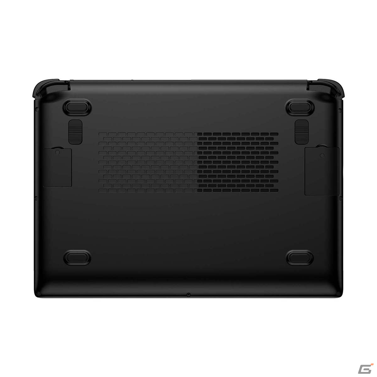 10.1インチ大画面のAMD Ryzen 7 6800U搭載ポータブルゲーミングPC「GPD WIN MAX 2」が11月23日に発売決定の画像21