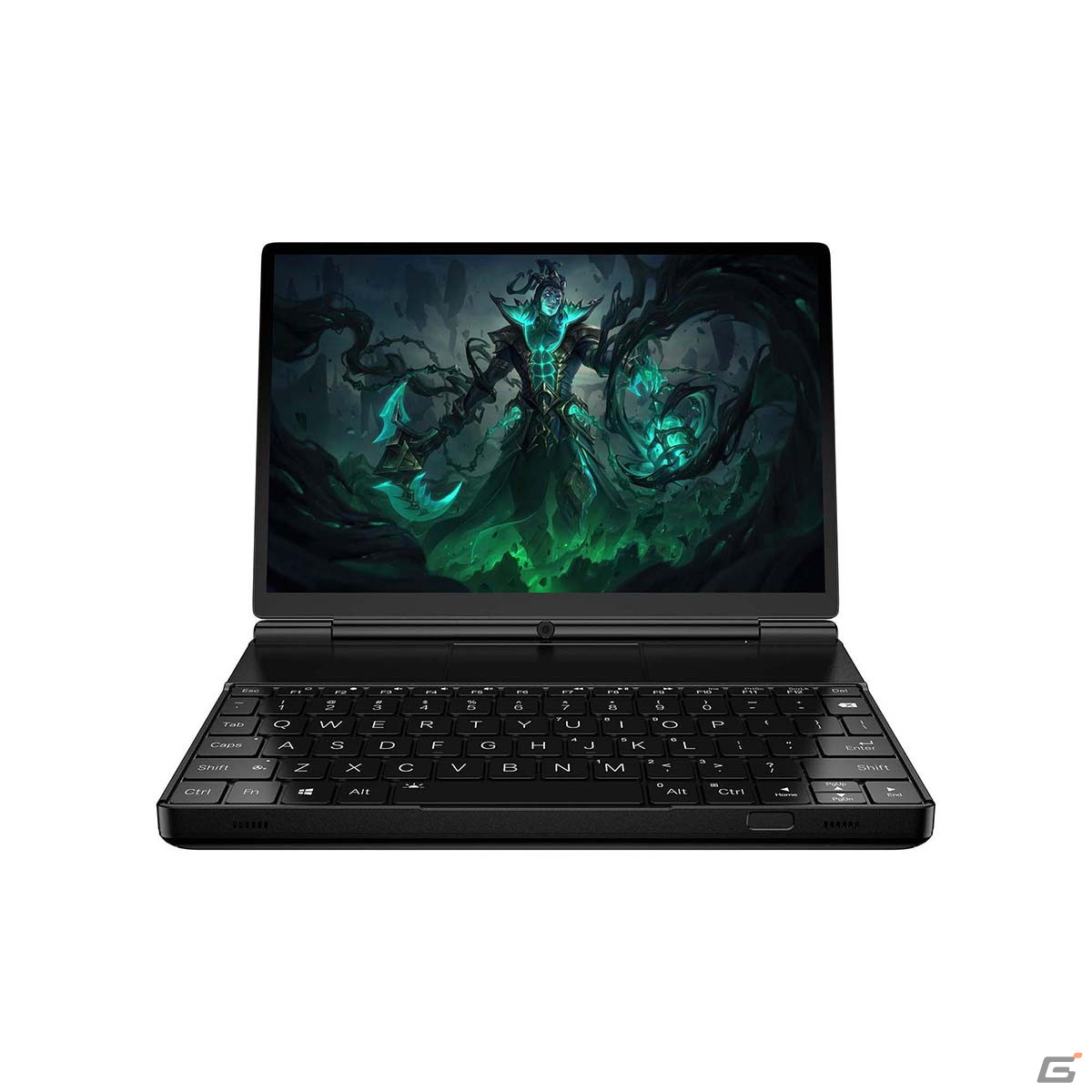10.1インチ大画面のAMD Ryzen 7 6800U搭載ポータブルゲーミングPC「GPD WIN MAX 2」が11月23日に発売決定の画像31