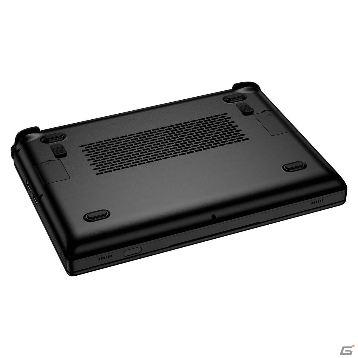 10.1インチ大画面のAMD Ryzen 7 6800U搭載ポータブルゲーミングPC「GPD WIN MAX 2」が11月23日に発売決定の画像32