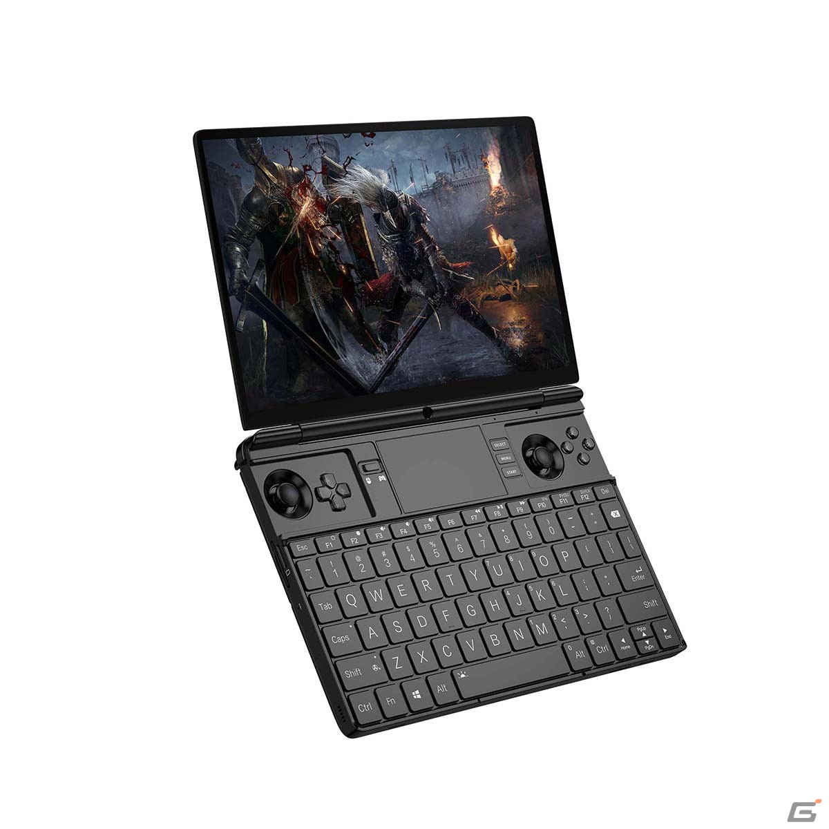 10.1インチ大画面のAMD Ryzen 7 6800U搭載ポータブルゲーミングPC「GPD WIN MAX 2」が11月23日に発売決定 |  Gamer