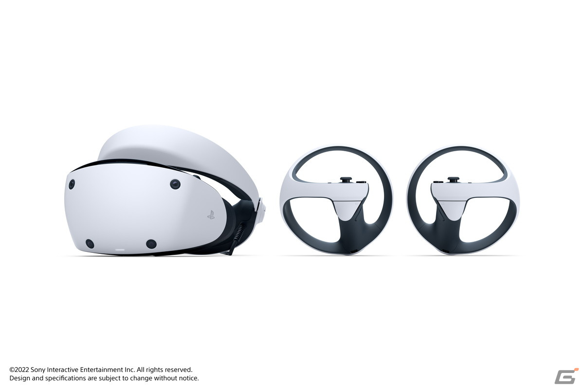 「PlayStation VR2“Horizon Call of the Mountain”同梱版」PSNアカウントと連携した先行予約の応募受付が開始の画像2