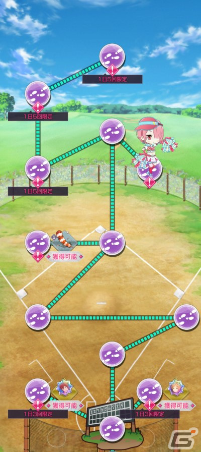 「リゼロス」スポーツ衣装姿のラインハルト★3が登場！ストーリーイベント「剣聖と決戦！？リゼロス大球宴！」の後半も開催の画像10
