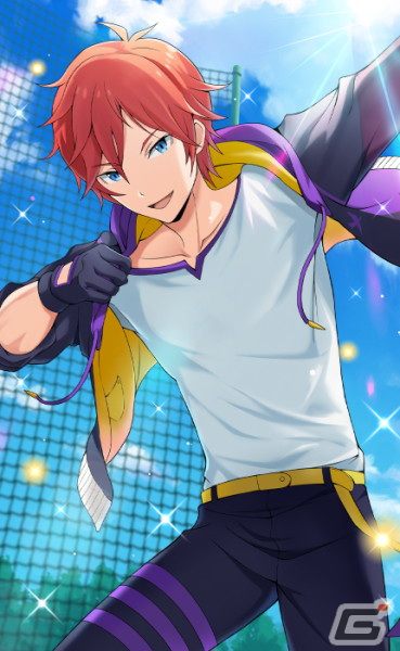 「リゼロス」スポーツ衣装姿のラインハルト★3が登場！ストーリーイベント「剣聖と決戦！？リゼロス大球宴！」の後半も開催の画像3