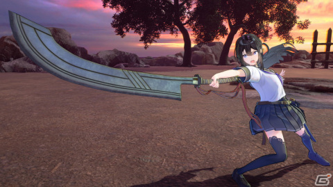 「SAMURAI MAIDEN -サムライメイデン-」イチャイチャするほど強くなる！？育成システム「思い出アルバム」や収集要素を紹介の画像12