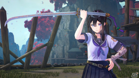 「SAMURAI MAIDEN -サムライメイデン-」イチャイチャするほど強くなる！？育成システム「思い出アルバム」や収集要素を紹介の画像14