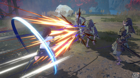 「SAMURAI MAIDEN -サムライメイデン-」イチャイチャするほど強くなる！？育成システム「思い出アルバム」や収集要素を紹介の画像15