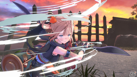 「SAMURAI MAIDEN -サムライメイデン-」イチャイチャするほど強くなる！？育成システム「思い出アルバム」や収集要素を紹介の画像16