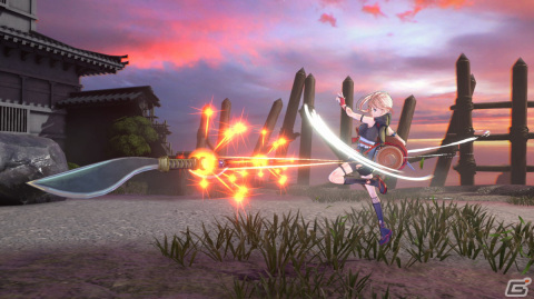 「SAMURAI MAIDEN -サムライメイデン-」イチャイチャするほど強くなる！？育成システム「思い出アルバム」や収集要素を紹介の画像17