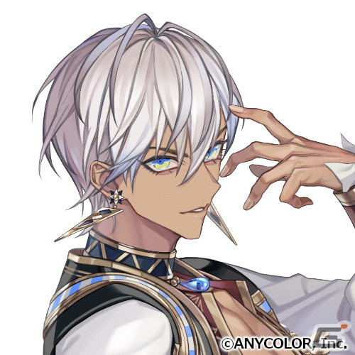 共闘RPG「テイルズウィーバー：SecondRun」の正式サービスが開始！「にじさんじ」とのコラボ配信もスタートの画像19