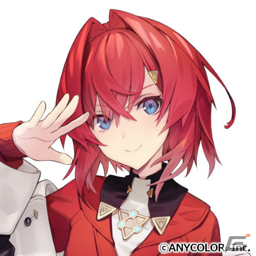 共闘RPG「テイルズウィーバー：SecondRun」の正式サービスが開始！「にじさんじ」とのコラボ配信もスタートの画像21