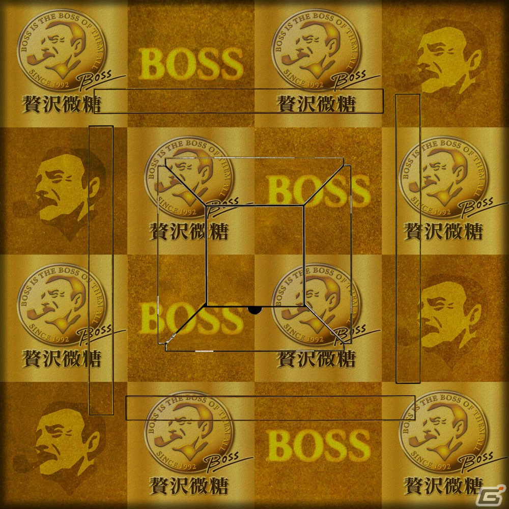 「セガNET麻雀 MJ」シリーズとサントリー・BOSSのコラボが実施！全国大会「BOSS 30th CUP」を開催の画像5