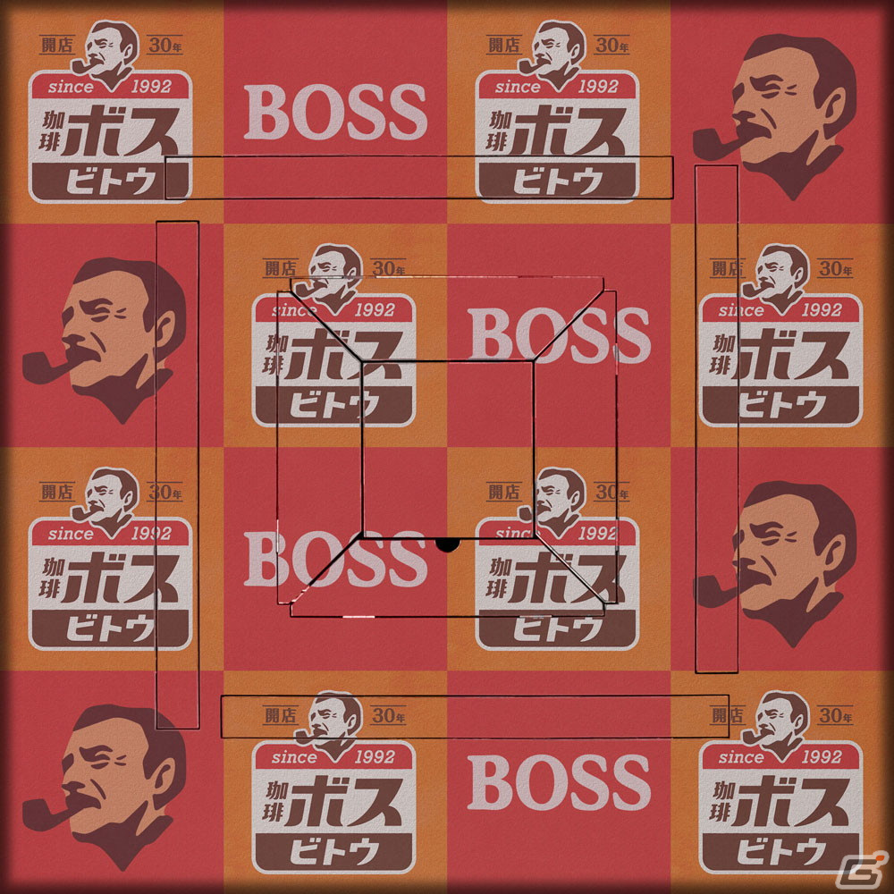 「セガNET麻雀 MJ」シリーズとサントリー・BOSSのコラボが実施！全国大会「BOSS 30th CUP」を開催の画像6