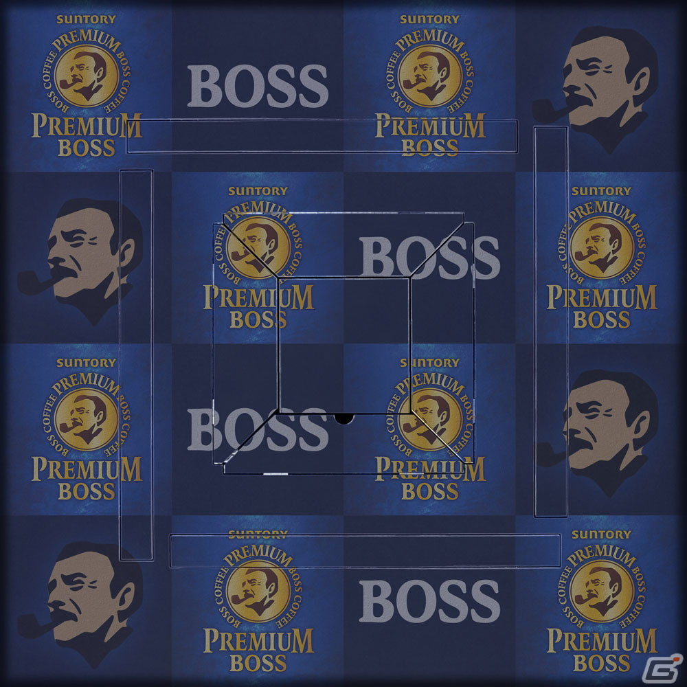 「セガNET麻雀 MJ」シリーズとサントリー・BOSSのコラボが実施！全国大会「BOSS 30th CUP」を開催の画像7