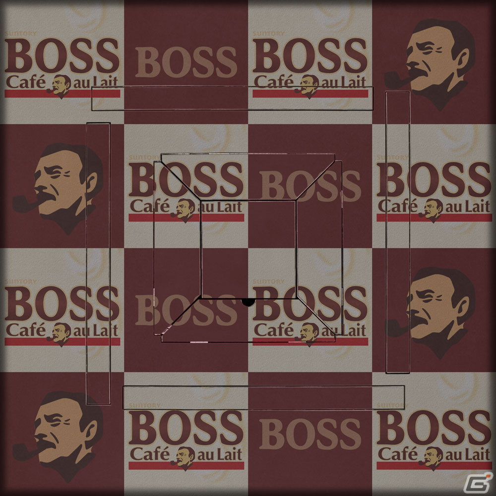 「セガNET麻雀 MJ」シリーズとサントリー・BOSSのコラボが実施！全国大会「BOSS 30th CUP」を開催の画像8