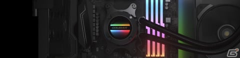 マイルストーン、COUGARよりUTTERIGHTフィンデザインを採用したケースファン「COUGAR POSEIDON GT」を11月24日より販売開始の画像5