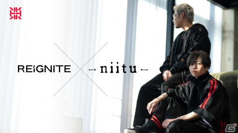 プロeスポーツチーム「REIGNITE」リブランディングプロジェクト第2弾として新たなチームスローガン「Press“W”」を公開の画像2