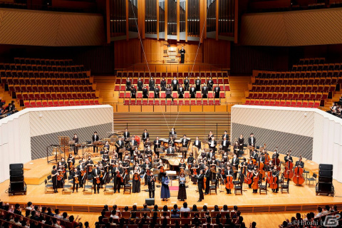 「～GAME SYMPHONY JAPAN 57th Concert × クイズRPG 魔法使いと黒猫のウィズ～」の公式レポートが到着！の画像6