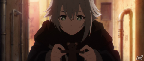 TVアニメ「アークナイツ【黎明前奏/PRELUDE TO DAWN】」上映会の公式レポートが公開！黒沢ともよさんと渡邉祐記監督が登壇の画像11
