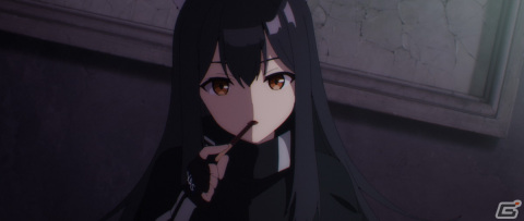 TVアニメ「アークナイツ【黎明前奏/PRELUDE TO DAWN】」上映会の公式レポートが公開！黒沢ともよさんと渡邉祐記監督が登壇の画像7