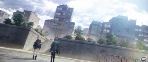 TVアニメ「アークナイツ【黎明前奏/PRELUDE TO DAWN】」上映会の公式レポートが公開！黒沢ともよさんと渡邉祐記監督が登壇の画像9