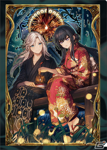 「FFBE」シリーズの新グッズが「FFBEシリーズ アニメイトフェア」にて2023年3月25日より販売！の画像7