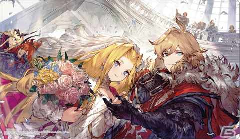 「FFBE」シリーズの新グッズが「FFBEシリーズ アニメイトフェア」にて2023年3月25日より販売！の画像8