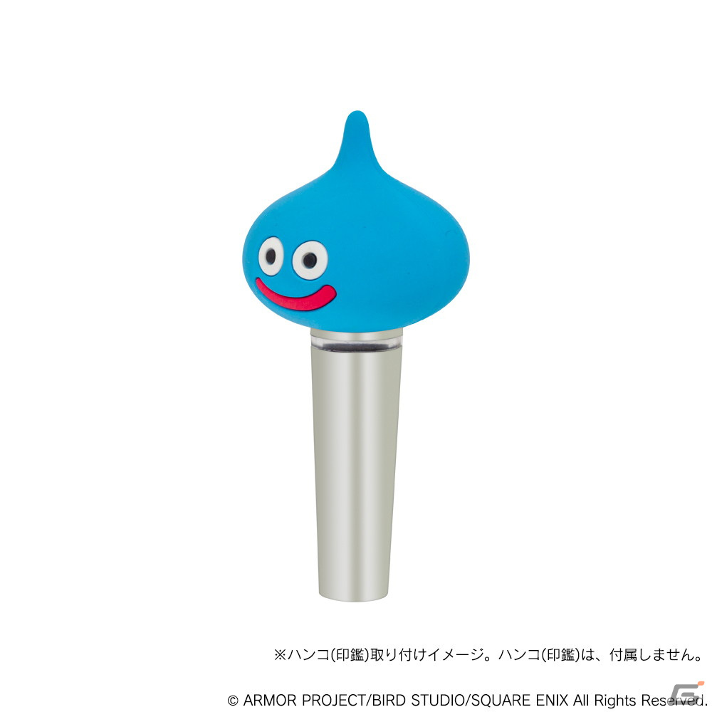 「ドラゴンクエスト」のコスメアイテムシリーズが誕生！“みりょく”アップをコンセプトにしたミラーやヘアブラシなどを展開の画像18