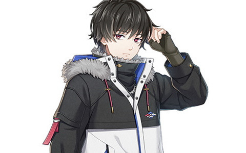 「文豪とアルケミスト」に新文豪「尾崎放哉（CV：鈴木崚汰）」が登場！イベント「尾崎放哉ヲ救出セヨ」後編が開催