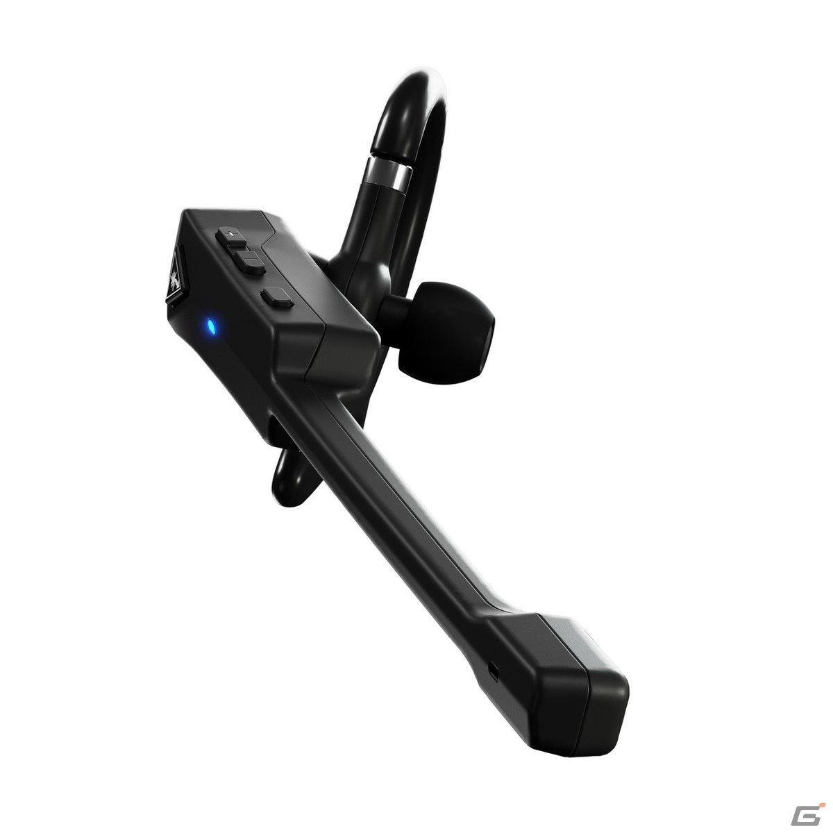 片耳ヘッドセット「Recon Air」が11月25日に発売！ノイズキャンセリングマイクと10時間持続するバッテリーを搭載の画像7
