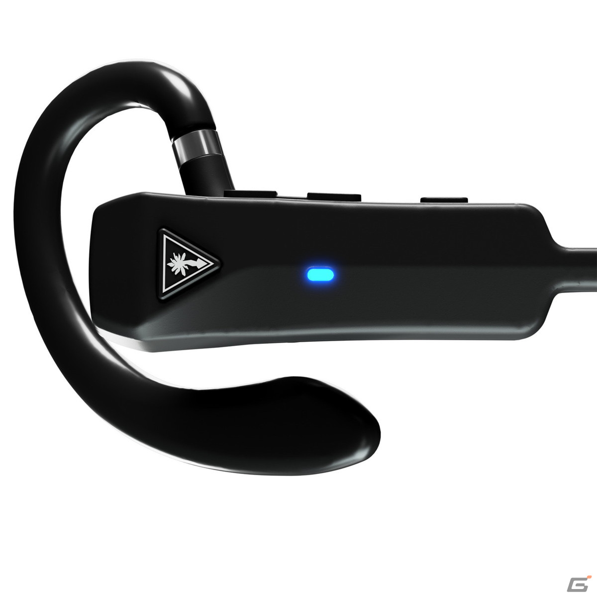 片耳ヘッドセット「Recon Air」が11月25日に発売！ノイズキャンセリングマイクと10時間持続するバッテリーを搭載の画像8