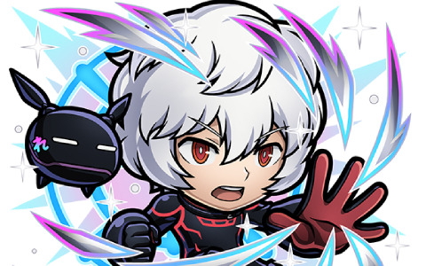 「共闘ことばRPG コトダマン」にてTVアニメ「ワールドトリガー」との初コラボが11月25日より実施！