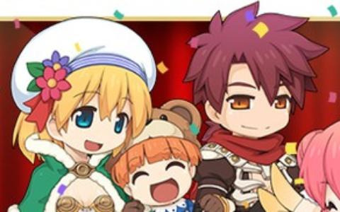 「ラグナロクオンライン」20年分の思い出を語り合うTwitterキャンペーンが開催！抽選で魔法陣ライトやカーペットが当たる