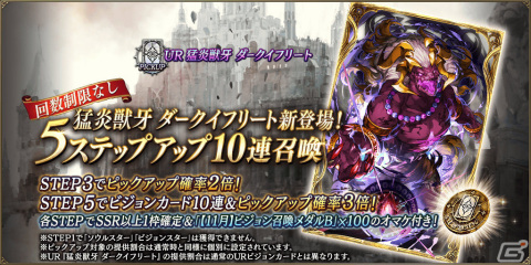 「FFBE幻影戦争」に「ファイナルファンタジーVII リメイク インターグレード」とのコラボユニット・ユフィが登場！の画像9