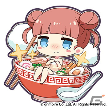 「ブレイブソード×ブレイズソウル」に新ランクSS魔剣「セロトニン（CV：会沢紗弥）」が登場！おまけクジには湯煙魔装もの画像7