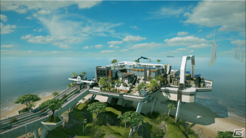 「レインボーシックス シージ」Year7シーズン4「Operation Solar Raid」が12月7日に配信！の画像5