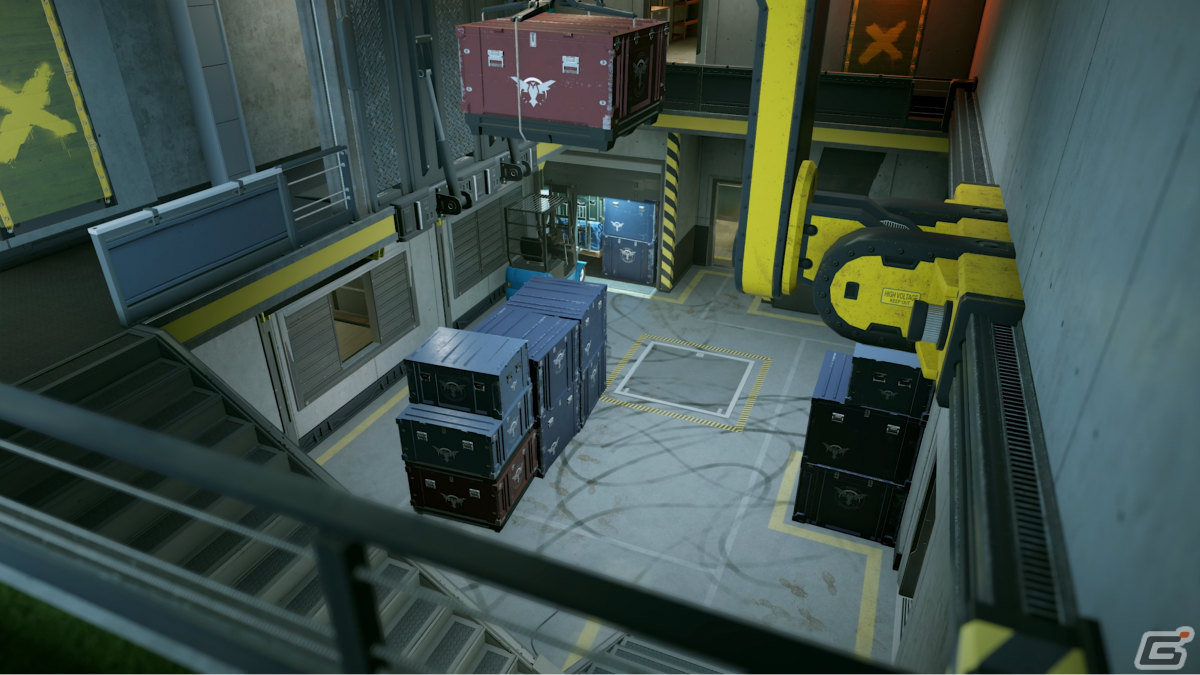 「レインボーシックス シージ」Year7シーズン4「Operation Solar Raid」が12月7日に配信！の画像11