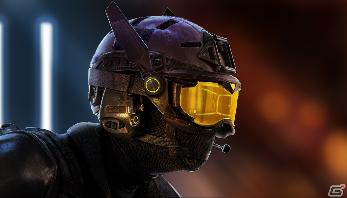 「レインボーシックス シージ」Year7シーズン4「Operation Solar Raid」が12月7日に配信！の画像3
