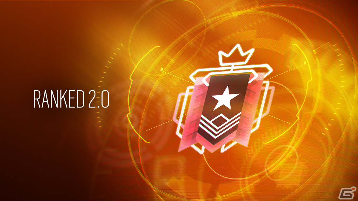 「レインボーシックス シージ」Year7シーズン4「Operation Solar Raid」が12月7日に配信！の画像4