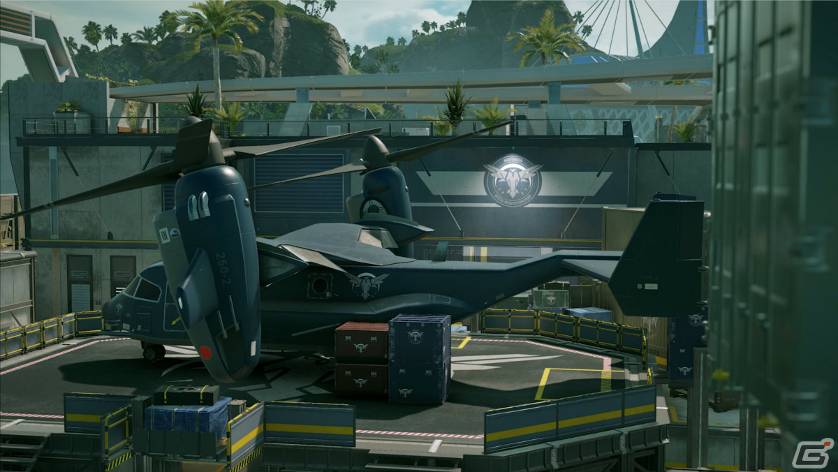 「レインボーシックス シージ」Year7シーズン4「Operation Solar Raid」が12月7日に配信！の画像7